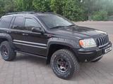 Jeep Grand Cherokee 2004 года за 6 200 000 тг. в Алматы – фото 3