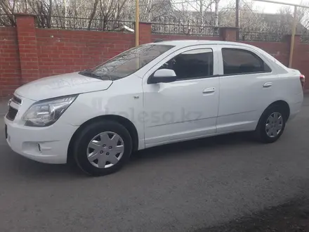 Chevrolet Cobalt 2021 года за 3 999 999 тг. в Караганда – фото 10