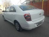 Chevrolet Cobalt 2021 года за 3 999 999 тг. в Караганда – фото 4