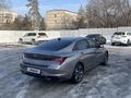 Hyundai Elantra 2023 годаfor11 200 000 тг. в Алматы – фото 6