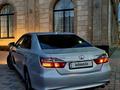 Toyota Camry 2015 годаүшін11 000 000 тг. в Актобе – фото 19