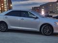 Toyota Camry 2015 годаүшін11 000 000 тг. в Актобе – фото 5