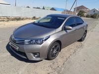 Toyota Corolla 2014 годаүшін5 000 000 тг. в Атырау