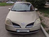 Nissan Primera 2004 годаүшін2 600 000 тг. в Усть-Каменогорск
