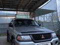 Mitsubishi Montero Sport 1998 годаүшін4 500 000 тг. в Кулан