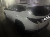 Hyundai Tucson 2025 года за 13 500 000 тг. в Шымкент – фото 3