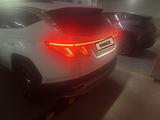 Hyundai Tucson 2025 года за 13 500 000 тг. в Шымкент – фото 4
