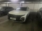 Hyundai Tucson 2025 года за 13 500 000 тг. в Шымкент