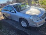 Nissan Teana 2005 года за 3 300 000 тг. в Алматы – фото 2