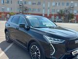 Haval Jolion 2024 года за 8 750 000 тг. в Атырау – фото 2