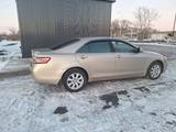 Toyota Camry 2007 года за 6 200 000 тг. в Караганда – фото 5