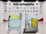 Блок управления подушками безопасности airbag srs компьютер за 50 000 тг. в Шымкент – фото 2