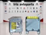 Блок управления подушками безопасности airbag srs компьютер за 50 000 тг. в Шымкент – фото 4