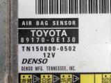 Блок управления подушками безопасности airbag srs компьютер за 50 000 тг. в Шымкент – фото 5