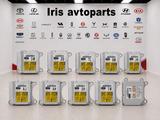 Блок управления подушками безопасности airbag srs компьютер за 50 000 тг. в Шымкент
