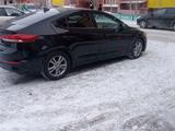 Hyundai Elantra 2016 годаfor3 800 000 тг. в Актобе – фото 3