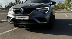 Renault Arkana 2022 годаүшін8 700 000 тг. в Павлодар – фото 2