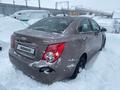 Chevrolet Aveo 2013 годаүшін2 416 000 тг. в Астана – фото 5