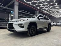 Toyota RAV4 2023 годаүшін12 390 000 тг. в Астана