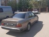 Mercedes-Benz E 260 1990 годаfor1 200 000 тг. в Астана – фото 3