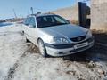 Toyota Avensis 2002 годаfor3 400 000 тг. в Алматы – фото 4