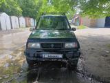 Suzuki Escudo 1994 года за 1 900 000 тг. в Усть-Каменогорск – фото 4