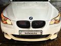 BMW 530 2008 годаfor12 000 000 тг. в Алматы – фото 10