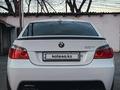 BMW 530 2008 годаfor12 000 000 тг. в Алматы – фото 8