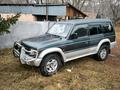 Mitsubishi Pajero 1992 годаүшін3 200 000 тг. в Алтай