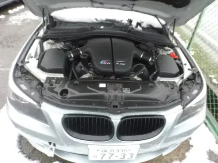 Новое поступление запчастей из Японии! Авторазбор BMW . Запчасти из Японии в Астана – фото 16