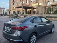 Hyundai Accent 2021 годаfor7 800 000 тг. в Кызылорда