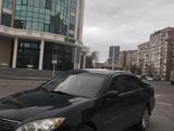 Toyota Camry 2004 года за 5 000 000 тг. в Аксу – фото 3