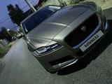 Jaguar XF 2016 года за 16 000 000 тг. в Алматы – фото 3