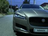 Jaguar XF 2016 года за 16 000 000 тг. в Алматы – фото 4