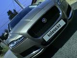 Jaguar XF 2016 года за 16 000 000 тг. в Алматы – фото 2