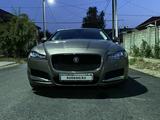 Jaguar XF 2016 года за 16 000 000 тг. в Алматы