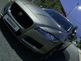 Jaguar XF 2016 года за 16 000 000 тг. в Алматы – фото 5