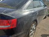 Audi A6 2006 года за 4 000 000 тг. в Караганда – фото 4