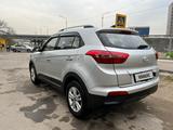 Hyundai Creta 2018 года за 8 900 000 тг. в Алматы – фото 4