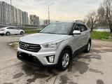 Hyundai Creta 2018 года за 8 900 000 тг. в Алматы – фото 5