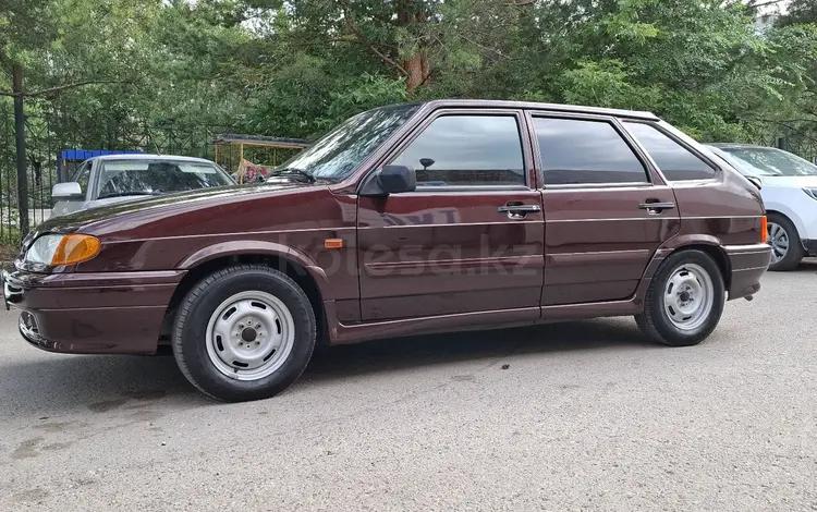 ВАЗ (Lada) 2114 2011 года за 2 000 000 тг. в Костанай