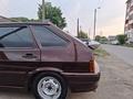 ВАЗ (Lada) 2114 2011 года за 2 000 000 тг. в Костанай – фото 7