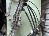 Механизм стеклоподъемника на Ауди Б4 за 7 000 тг. в Алматы – фото 4