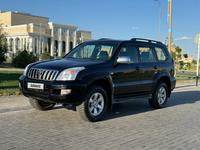 Toyota Land Cruiser Prado 2005 годаүшін8 900 000 тг. в Шымкент