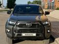 Toyota Hilux 2023 годаfor25 200 000 тг. в Караганда – фото 17