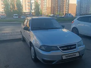 Daewoo Nexia