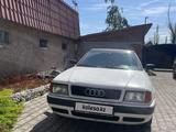 Audi 80 1994 годаүшін1 700 000 тг. в Алматы – фото 3