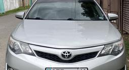 Toyota Camry 2014 года за 8 300 000 тг. в Актау – фото 4