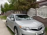 Toyota Camry 2014 годаүшін8 200 000 тг. в Актау – фото 2