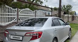 Toyota Camry 2014 годаүшін8 200 000 тг. в Актау – фото 5